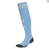 calzettoni Juventus blu 2026