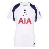 prima maglia Tottenham donna 2026