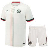 seconda maglia Chelsea bambino 2026