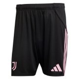 Juventus Pantaloncino 2026 Nero