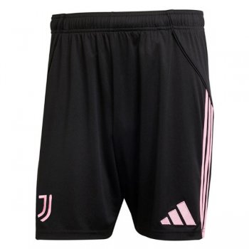 Juventus Pantaloncino 2026 Nero