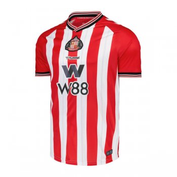 Thai prima maglia Sunderland 2026