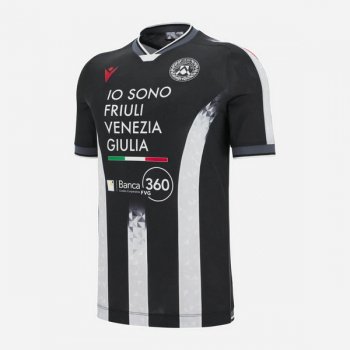 Thai prima maglia Udinese 2026