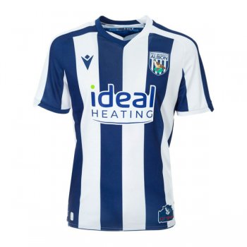 Thai prima maglia West Bromwich 2026