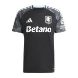 Thai seconda maglia Aston villa 2026
