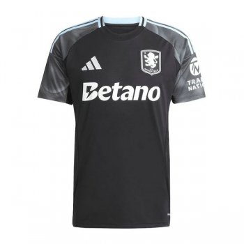 Thai seconda maglia Aston villa 2026