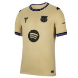 Thai seconda maglia Barcellona 2026