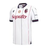 Thai seconda maglia Bologna 2026