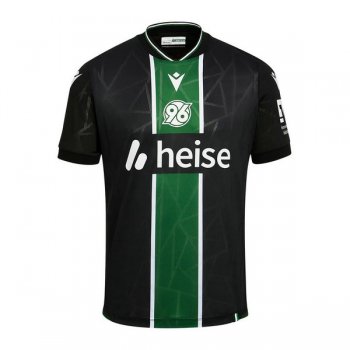 Thai seconda maglia Hannover 96 2026