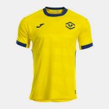 Thai seconda maglia Hellas Verona 2026