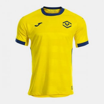 Thai seconda maglia Hellas Verona 2026