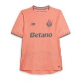 Thai seconda maglia Porto 2026