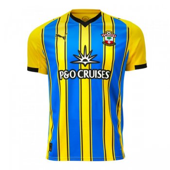 Thai seconda maglia Southampton 2026