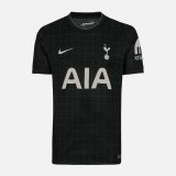 Thai seconda maglia Tottenham 2026