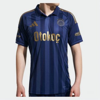 Thai terza maglia Fenerbahce 2026