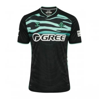 Thai terza maglia Real Betis 2026