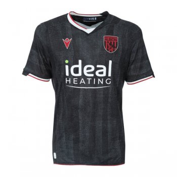 Thai terza maglia West Bromwich 2026