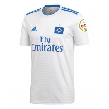 prima maglia Amburgo 2019