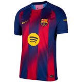 prima maglia Barcellona 2026