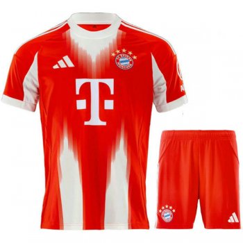prima maglia Bayern Monaco bambino 2026