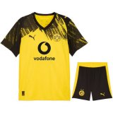 prima maglia Borussia Dortmund bambino 2026