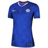 prima maglia Chelsea donna 2026