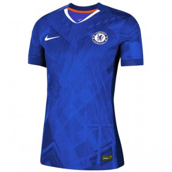 prima maglia Chelsea donna 2026