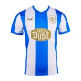 Thai prima maglia Huddersfield Town 2026