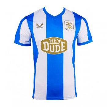 Thai prima maglia Huddersfield Town 2026