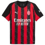 Thai prima maglia Milan 2026