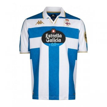 Thai prima maglia RC Deportivo 2026
