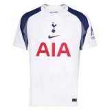 Thai prima maglia Tottenham 2026