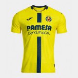 Thai prima maglia Villarreal 2026