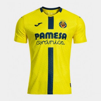 Thai prima maglia Villarreal 2026