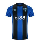 Thai seconda maglia AFC Bournemouth 2026