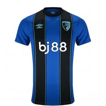Thai seconda maglia AFC Bournemouth 2026