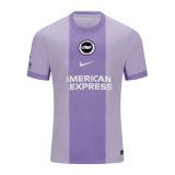 Thai seconda maglia Brighton - Hove Albion 2026