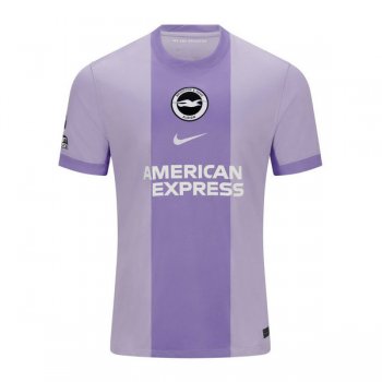 Thai seconda maglia Brighton - Hove Albion 2026