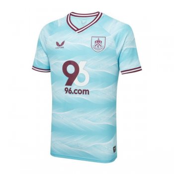 Thai seconda maglia Burnley FC 2026