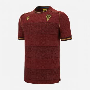 Thai seconda maglia Cadiz CF 2026