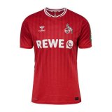 Thai seconda maglia FC Koln 2026