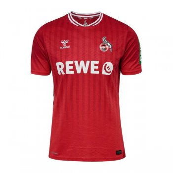 Thai seconda maglia FC Koln 2026