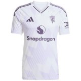 Thai seconda maglia Manchester United 2026