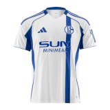 Thai seconda maglia Schalke 04 2026
