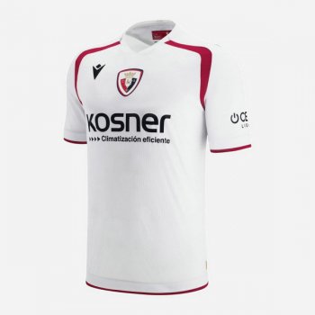 Thai terza maglia CA Osasuna 2026