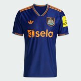 Thai terza maglia Newcastle 2026