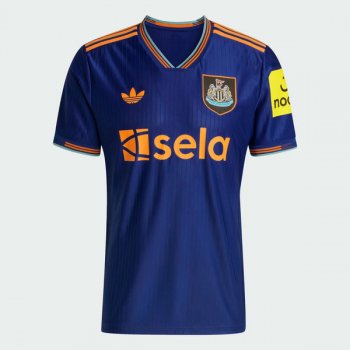 Thai terza maglia Newcastle 2026