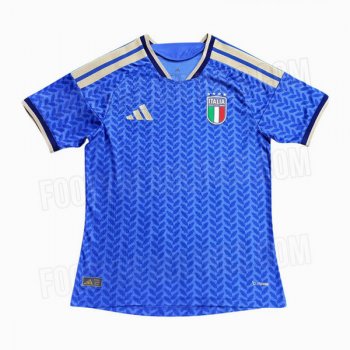 prima maglia Italia Coppa del Mondo 2026