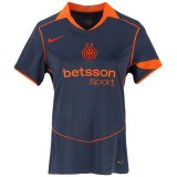 terza maglia Inter donna 2026