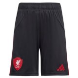 Liverpool Pantaloncino 2026 nero